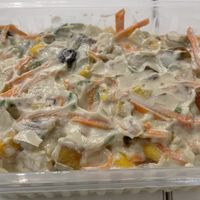   at Vegano SP in Sao Paulo