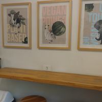  at Vegano SP in Sao Paulo