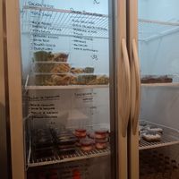  at Vegano SP in Sao Paulo