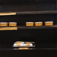  at Vegano SP in Sao Paulo