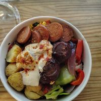  at Vegano SP in Sao Paulo