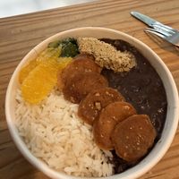   at Vegano SP in Sao Paulo