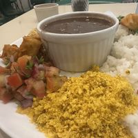   at Vegano SP in Sao Paulo