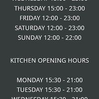  at The Star Inn in South East London