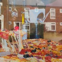 Vegan cheese on a pizza is £2.50 extra in 2026 at The Star Inn in South East London