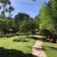 :) at Rancho dos Gnomos in Joanopolis