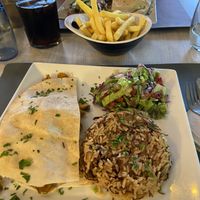   at Ilili in Tenerife