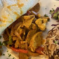   at Ilili in Tenerife