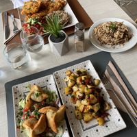   at Ilili in Tenerife