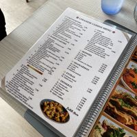   at Ilili in Tenerife