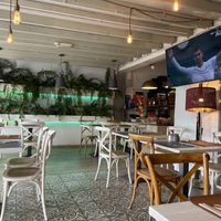   at Ilili in Tenerife