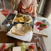   at Ilili in Tenerife