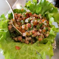 Tabule at Ilili in Tenerife