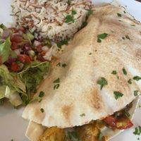   at Ilili in Tenerife