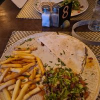  at Ilili in Tenerife