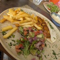  at Ilili in Tenerife