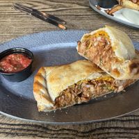   at Cornish Pasty in Phoenix