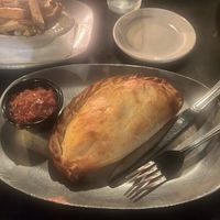  at Cornish Pasty in Phoenix