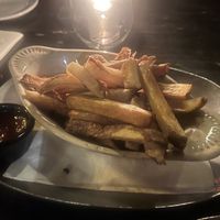   at Cornish Pasty in Phoenix