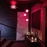 Exit  at Cornish Pasty in Phoenix