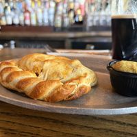   at Cornish Pasty in Phoenix