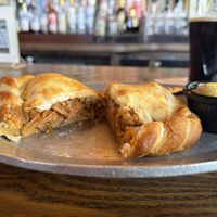   at Cornish Pasty in Phoenix