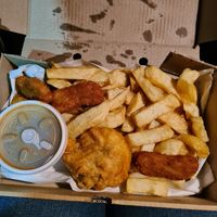  at Ranmoor Friery in Sheffield