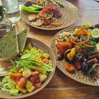  at Nook in Kerobokan Kelod