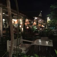 Great place   at Nook in Kerobokan Kelod
