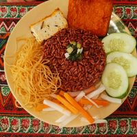  at Veggie Saigon - Vietnam & Thai Vegan Restaurant in Ho Chi Minh City