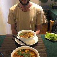  at Veggie Saigon - Vietnam & Thai Vegan Restaurant in Ho Chi Minh City