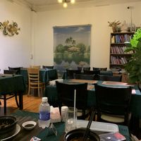   at Veggie Saigon - Vietnam & Thai Vegan Restaurant in Ho Chi Minh City