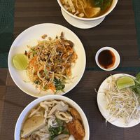   at Veggie Saigon - Vietnam & Thai Vegan Restaurant in Ho Chi Minh City