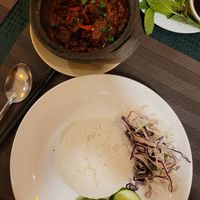  at Veggie Saigon - Vietnam & Thai Vegan Restaurant in Ho Chi Minh City