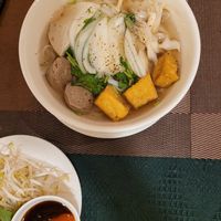  at Veggie Saigon - Vietnam & Thai Vegan Restaurant in Ho Chi Minh City