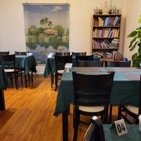  at Veggie Saigon - Vietnam & Thai Vegan Restaurant in Ho Chi Minh City