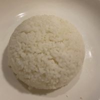 Boiled Rice   at Veggie Saigon - Vietnam & Thai Vegan Restaurant in Ho Chi Minh City