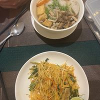   at Veggie Saigon - Vietnam & Thai Vegan Restaurant in Ho Chi Minh City