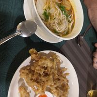  at Veggie Saigon - Vietnam & Thai Vegan Restaurant in Ho Chi Minh City