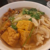  at Veggie Saigon - Vietnam & Thai Vegan Restaurant in Ho Chi Minh City