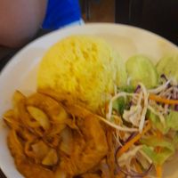  at Veggie Saigon - Vietnam & Thai Vegan Restaurant in Ho Chi Minh City