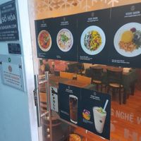  at Veggie Saigon - Vietnam & Thai Vegan Restaurant in Ho Chi Minh City