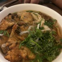 Pho   at Veggie Saigon - Vietnam & Thai Vegan Restaurant in Ho Chi Minh City