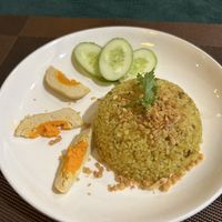 Arroz   at Veggie Saigon - Vietnam & Thai Vegan Restaurant in Ho Chi Minh City
