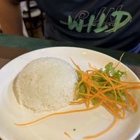 Arroz   at Veggie Saigon - Vietnam & Thai Vegan Restaurant in Ho Chi Minh City
