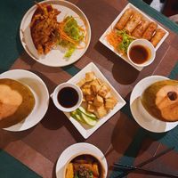  at Veggie Saigon - Vietnam & Thai Vegan Restaurant in Ho Chi Minh City