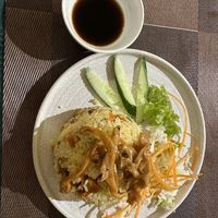   at Veggie Saigon - Vietnam & Thai Vegan Restaurant in Ho Chi Minh City