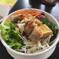 Fresh and Delicious at Veggie Saigon - Vietnam & Thai Vegan Restaurant in Ho Chi Minh City