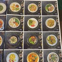   at Veggie Saigon - Vietnam & Thai Vegan Restaurant in Ho Chi Minh City