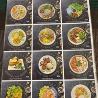  at Veggie Saigon - Vietnam & Thai Vegan Restaurant in Ho Chi Minh City